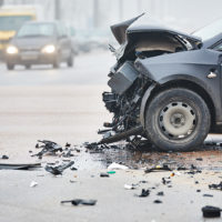 Car Accident Injury in Massachusetts